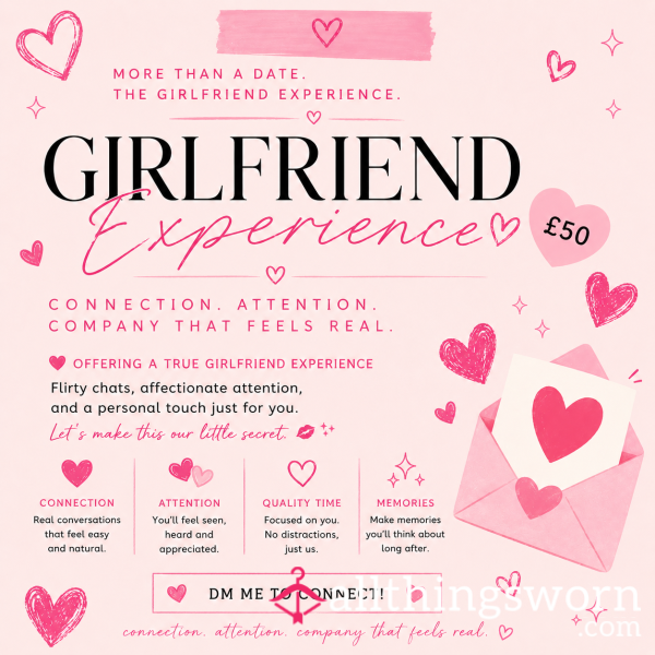 GFE💗