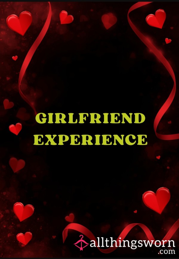 💕 GFE 💕