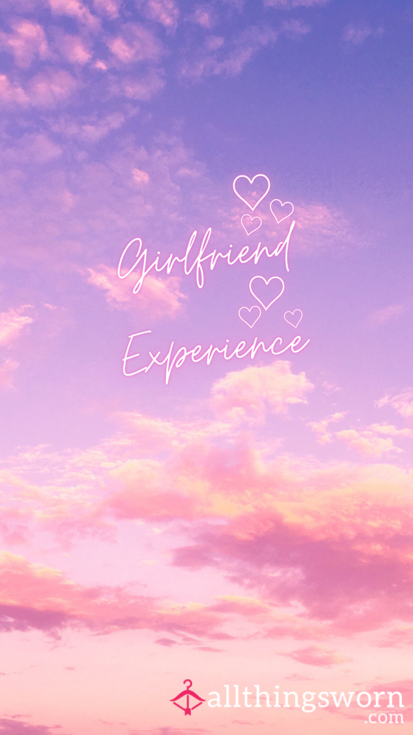 GFE Available 💕