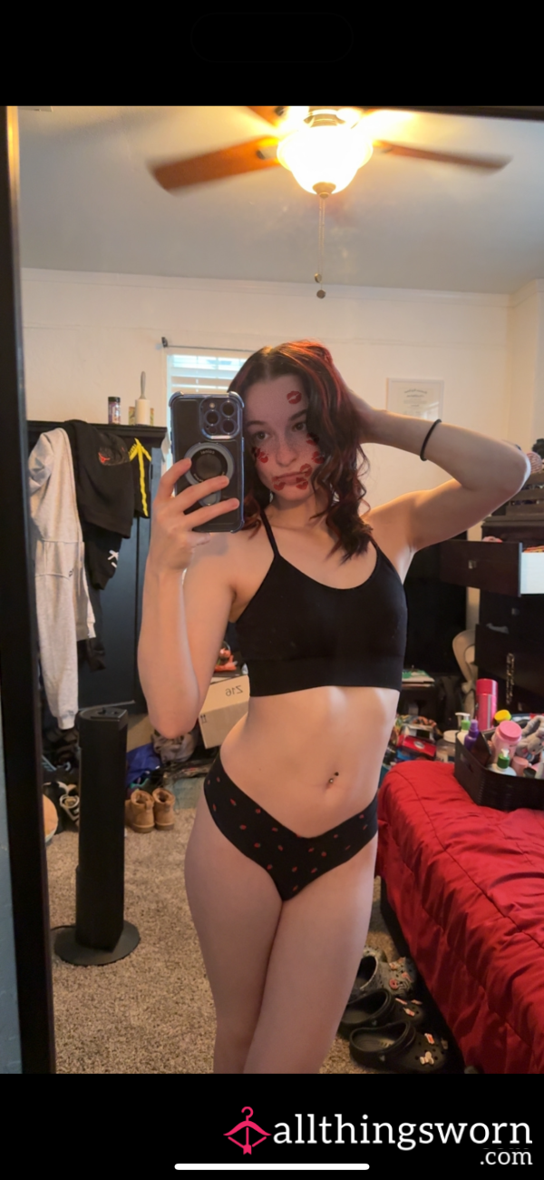 GFE, Come Let Me Bring Some ✨ Spice✨ Into Your Life😏