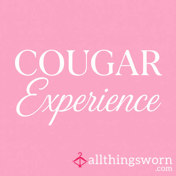 GFE - COUGAR / MILF 😜