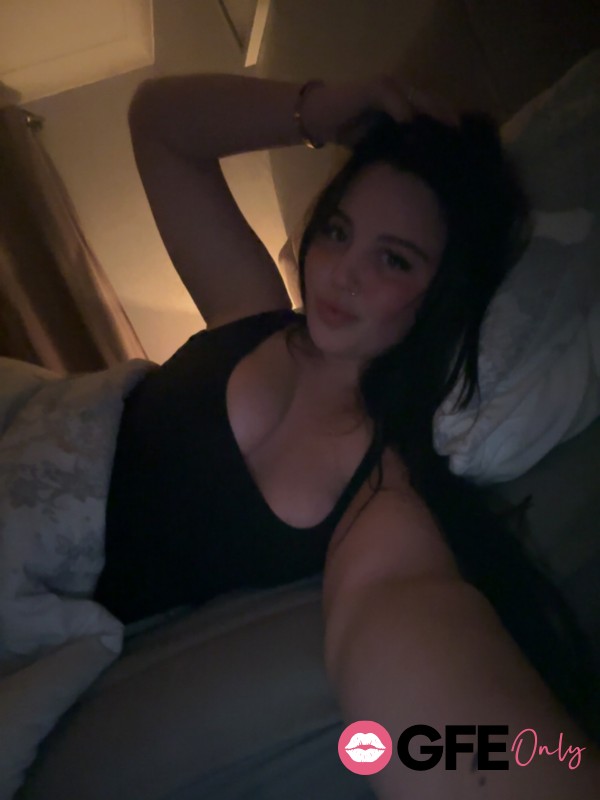 Gfe Experidnce❤️