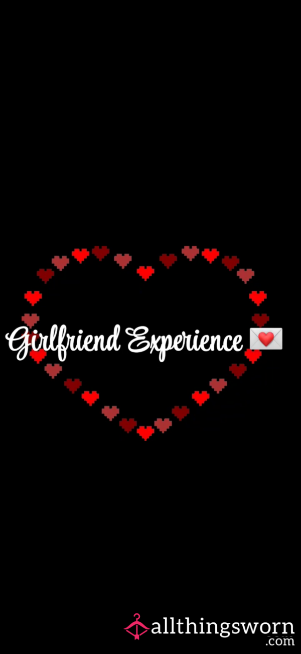 GFE Experience
