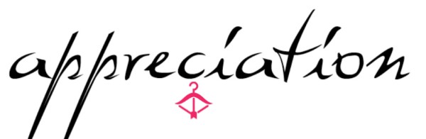 Appreciation Tribute