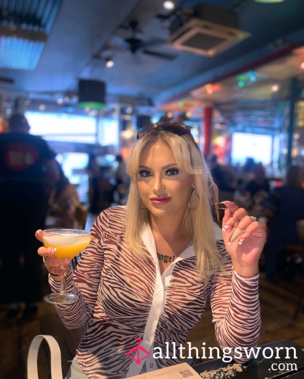 GFE Experience 24 Hours