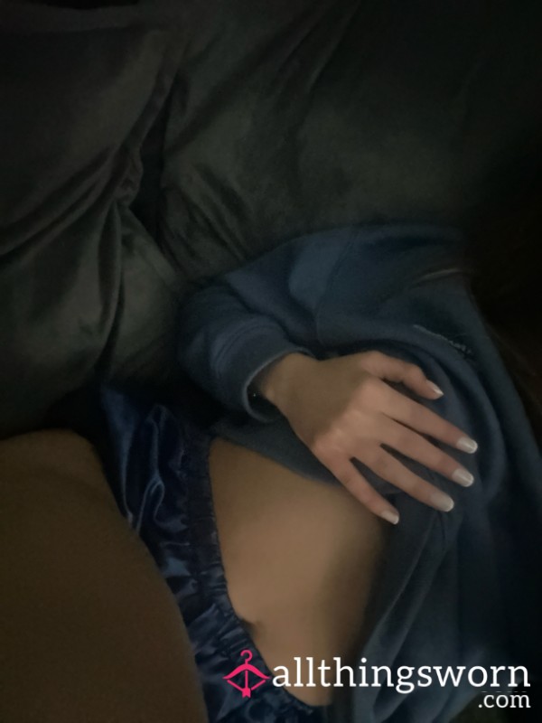 GFE Experience 24