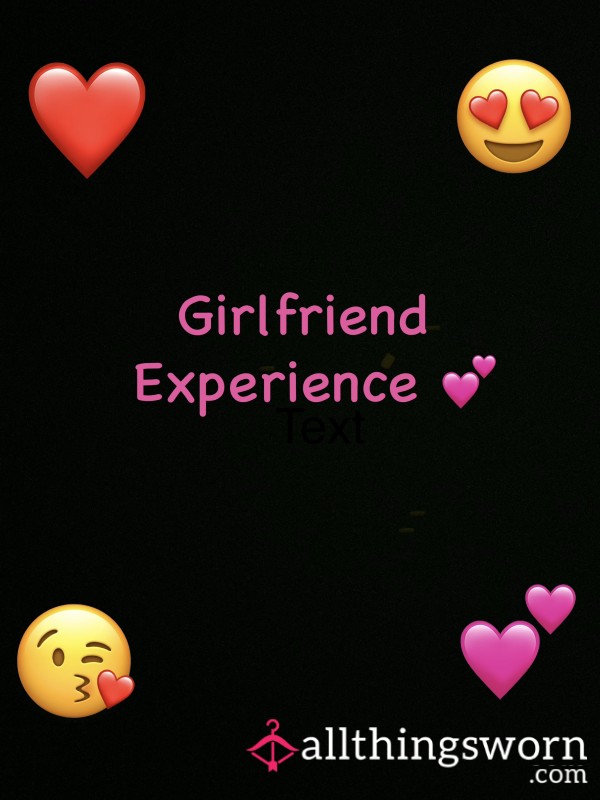 GFE Experience