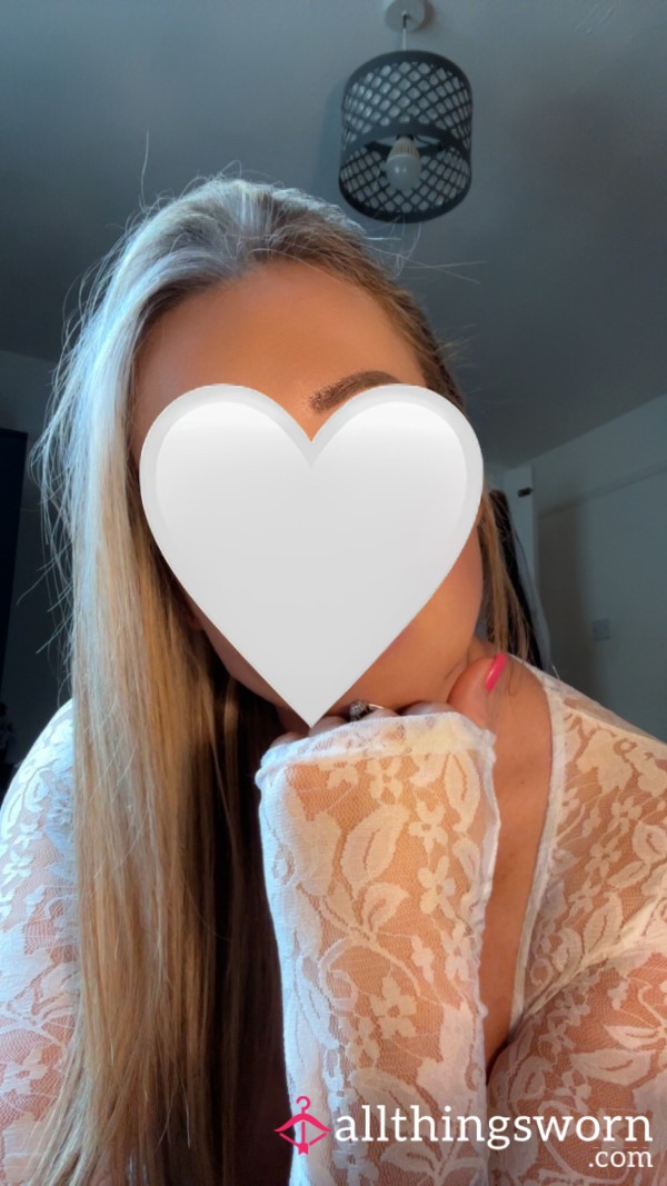 GFE Experience With Mrs N 💘