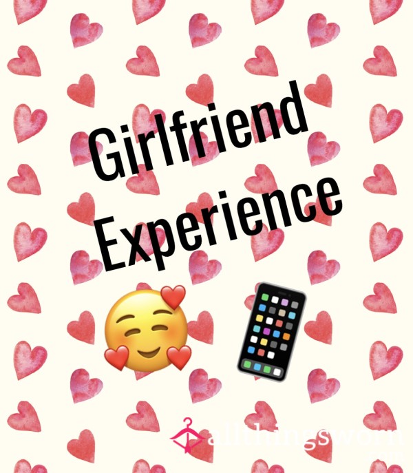 Girlfriend Experience