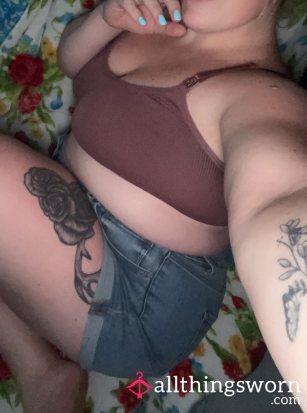 GFE For One Day!