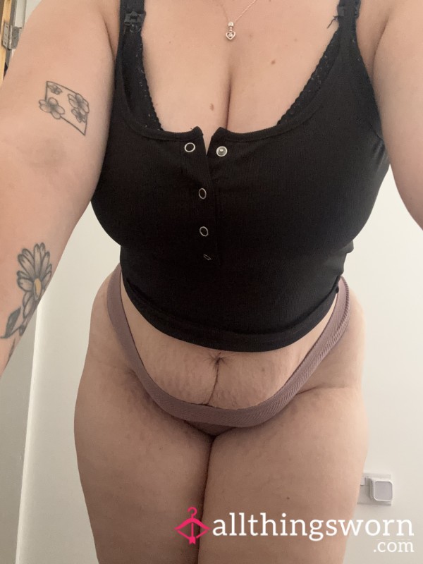 GFE (for The Day)