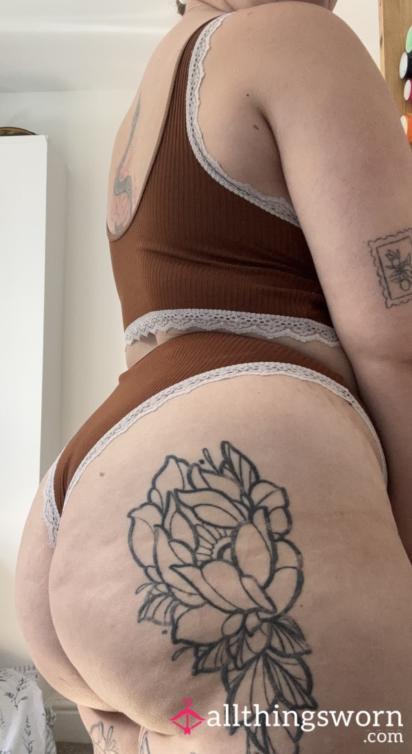 GFE (for The Day)