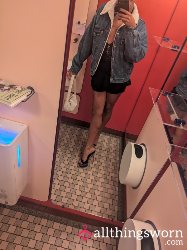 GFE For The Day!