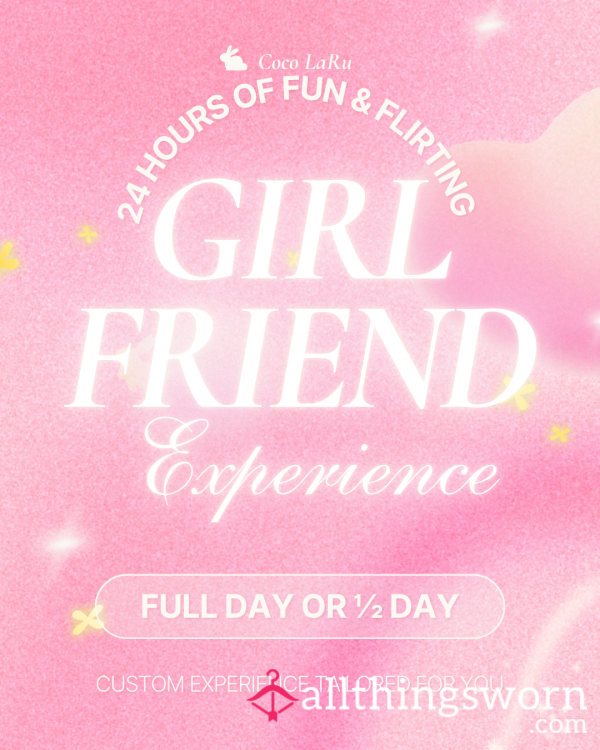 GFE 💫 Fun & Flirty 💫