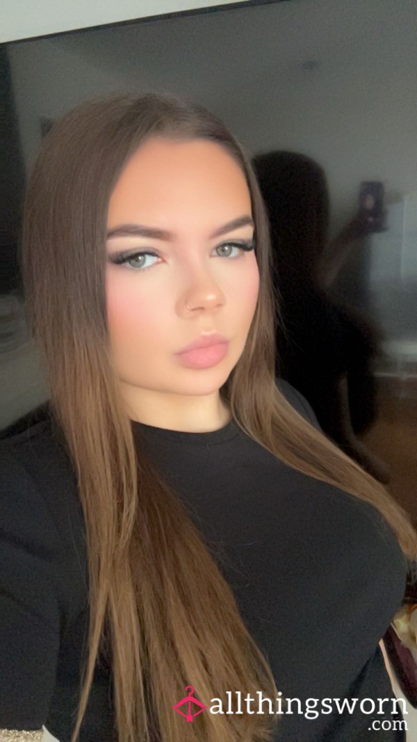 GFE Girlfriend Experience 💋