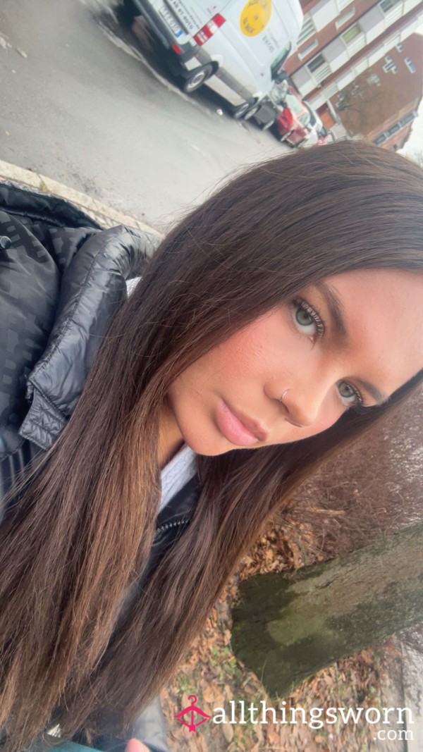 GFE Girlfriend Experience 💋