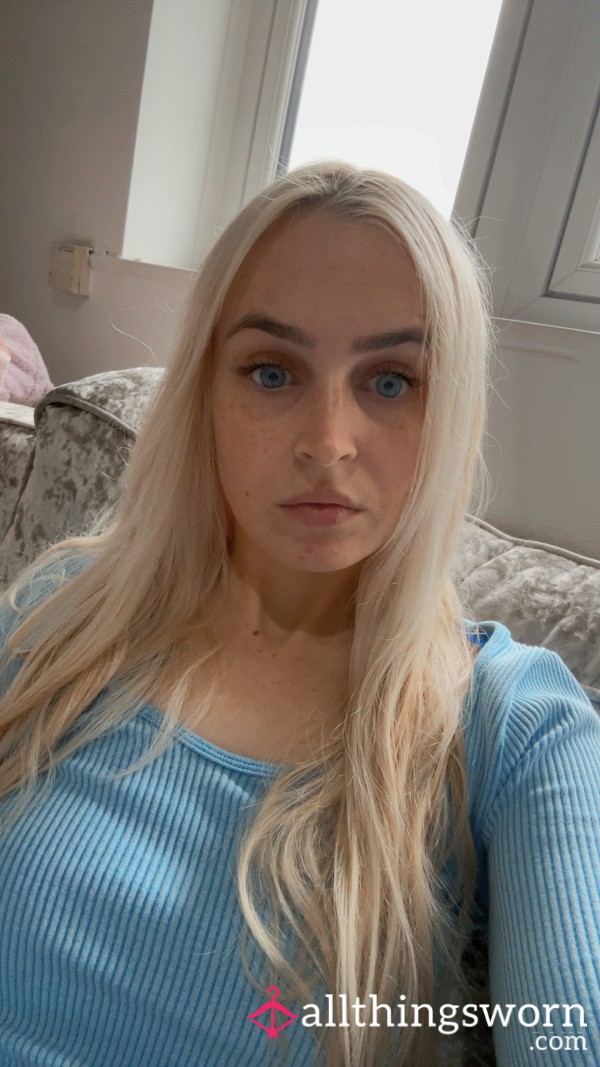 24 Hour Girlfriend Experience 💋