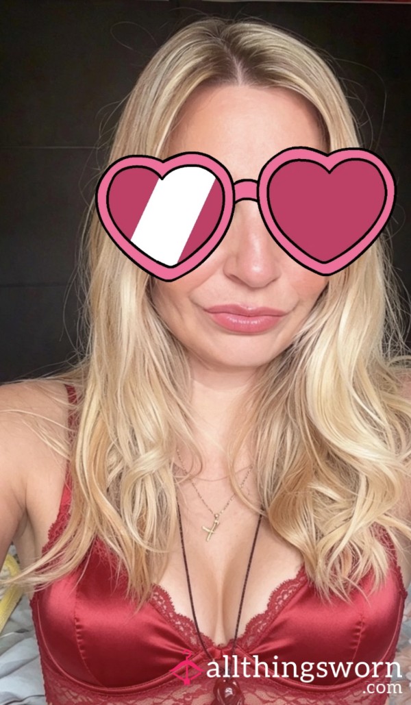 💕 GFE – Girlfriend Experience 💕