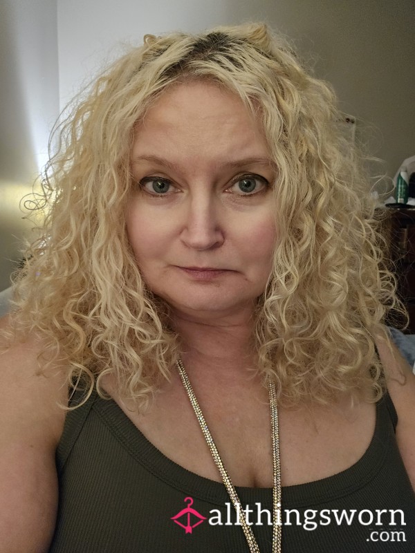 GFE - Girlfriend Experience 1 Week