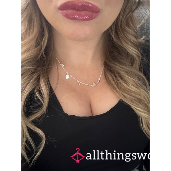 GFE - Girlfriend Experience For The Day