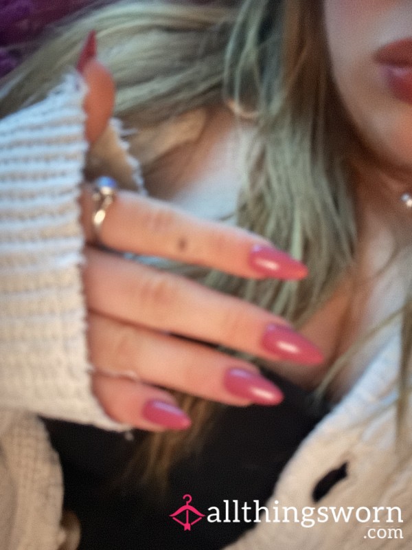 GFE- Have Me As Your Girlfriend For The Day💋