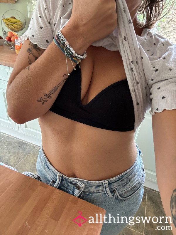 GFE - I Can Be Your Baby