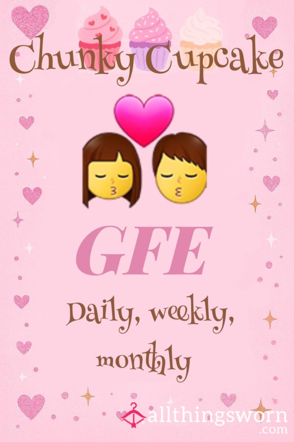 GFE Length To Discuss
