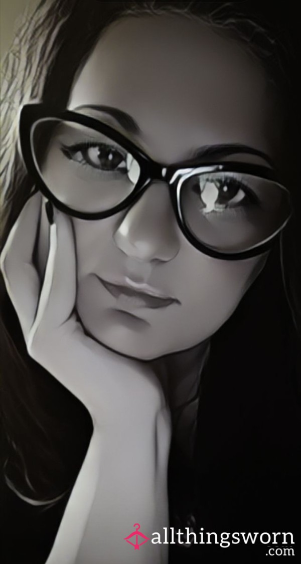 GFE Let Me Be Your Girl
