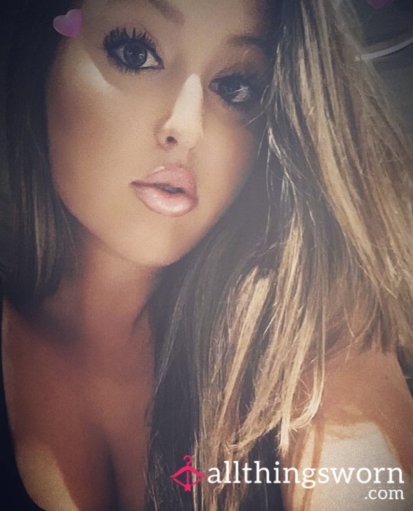 GFE Make Me All Yours All Day ❤️💫
