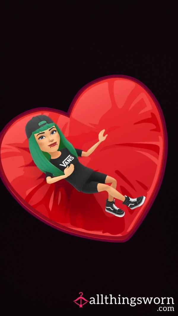 GFE ~ Messages Only (1 Hour)