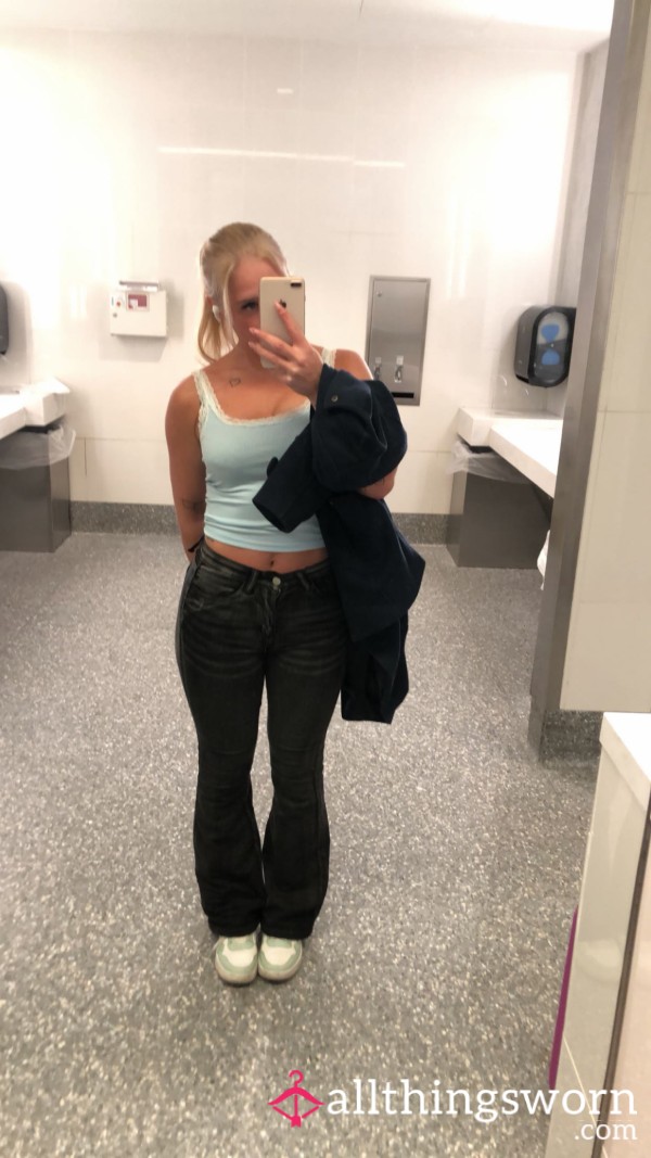 GFE-no Extras