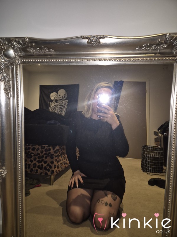 GFE - One Week