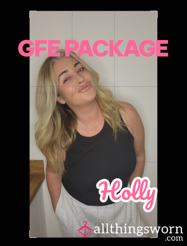 GFE Package