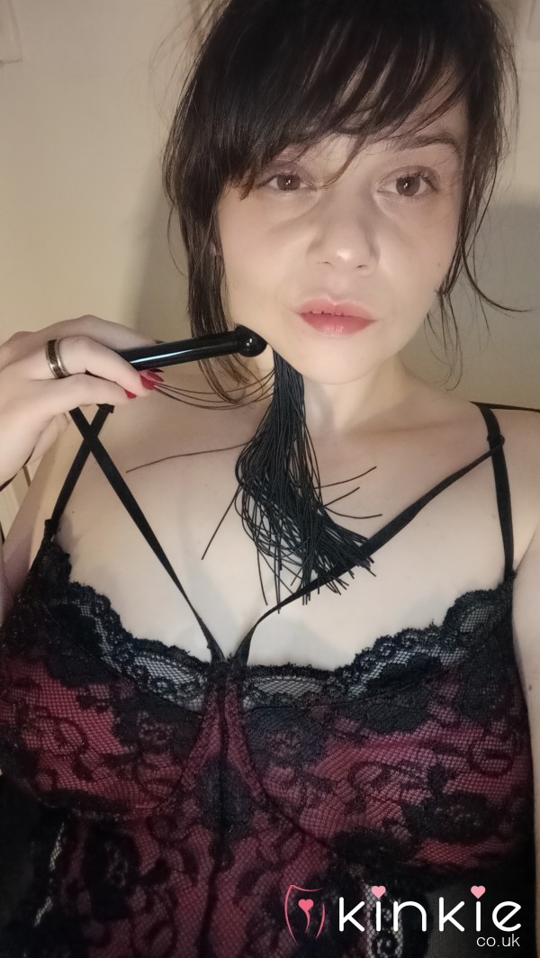 Femdom & Findom GFE