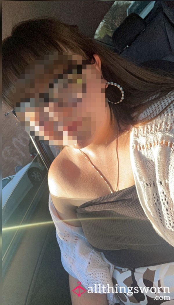 GFE- Plus Size Mixed Girl💕🤭