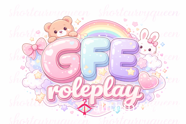 GFE Roleplay 🌸
