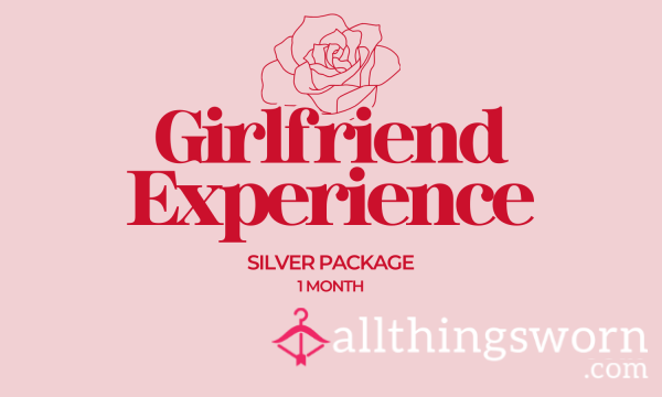 GFE - Silver Package 1 Month