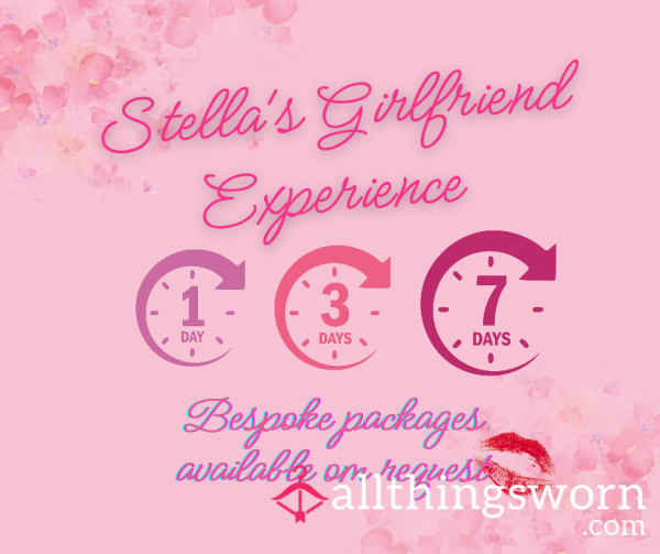 Stella's Girlfriend Experience
