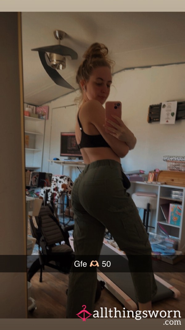 GFE 🥰 WEEKLY