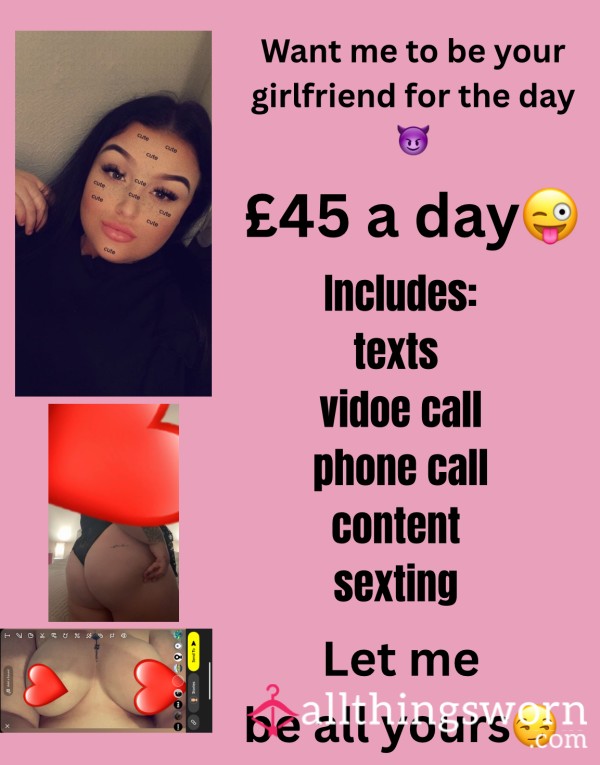 GFE With Juicylucy