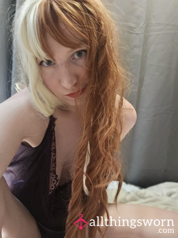 GFE With Lucy
