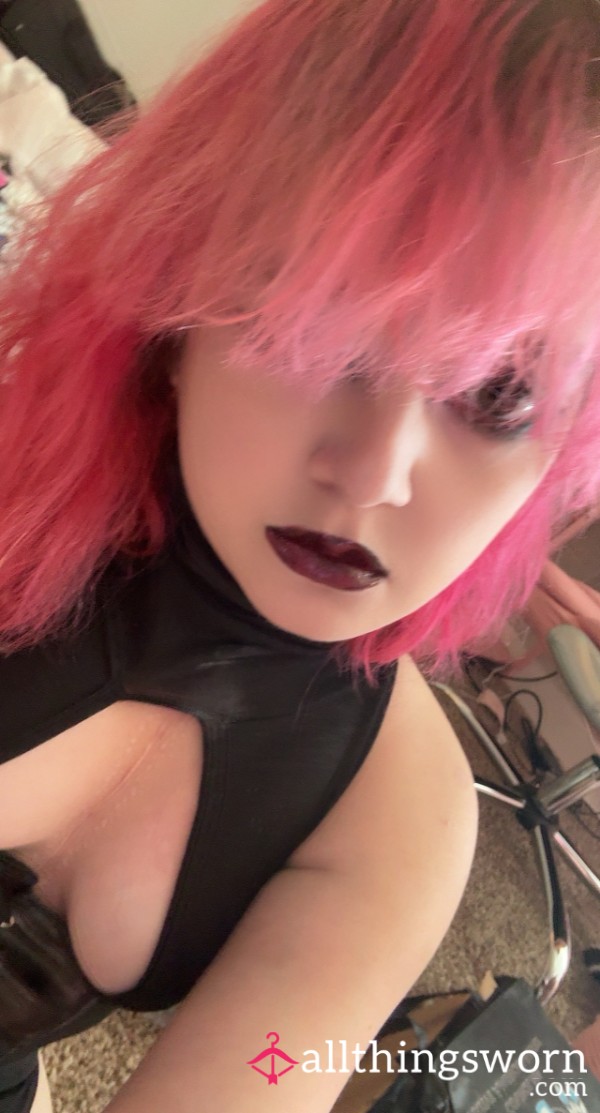 Gfe With Pics, Messages, And Choice Of Mean Gf Or Kind One