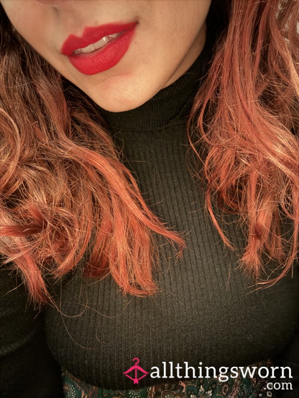 GFE - Your Long Distance Girlfriend
