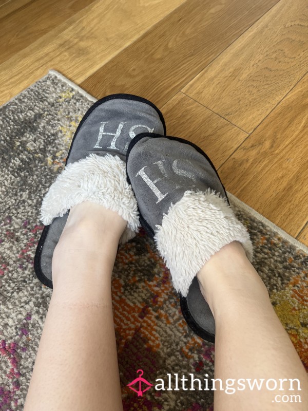 Gfs Slippers