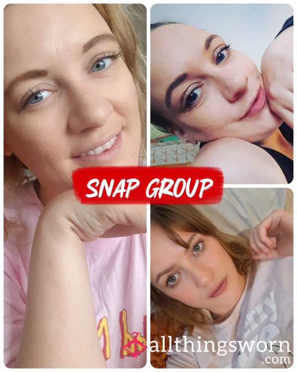 Ghost Group