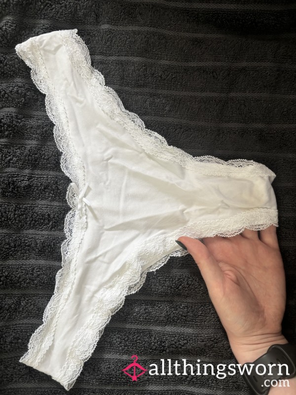 Ghost Panties