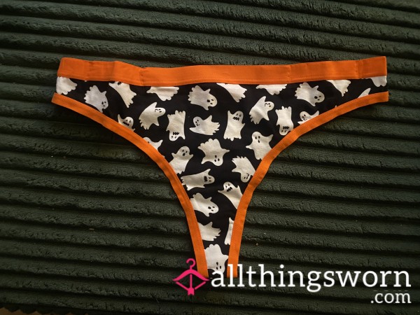 Ghost Thong 👻