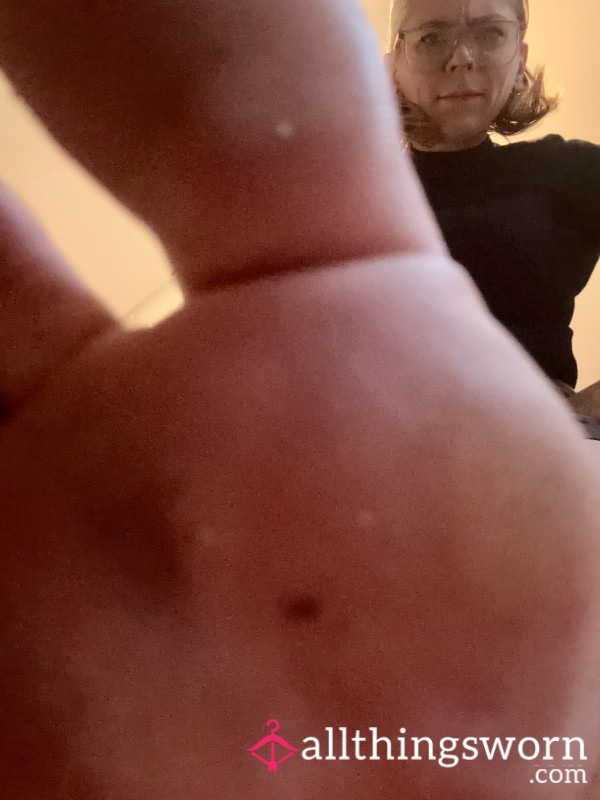 ✨ Giantess POV Power Play Photo Set ✨