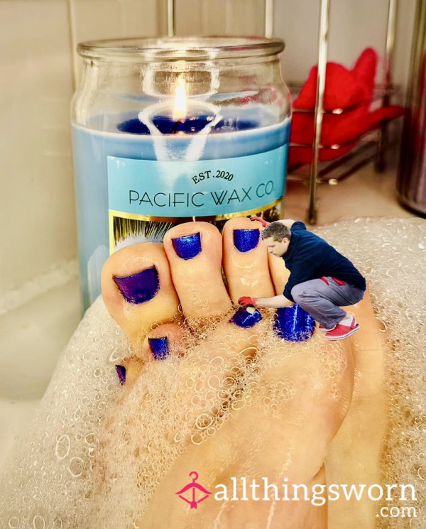 Giantess S**ting