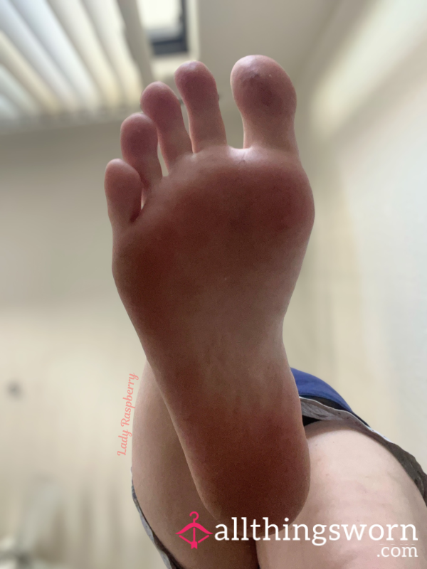 Giantess Stepping On You